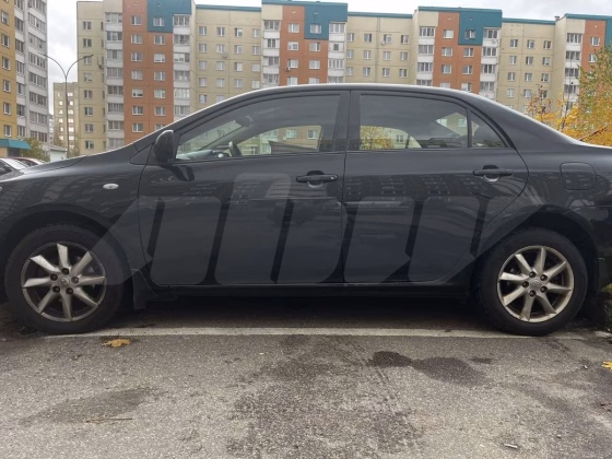 Toyota Corolla (12)