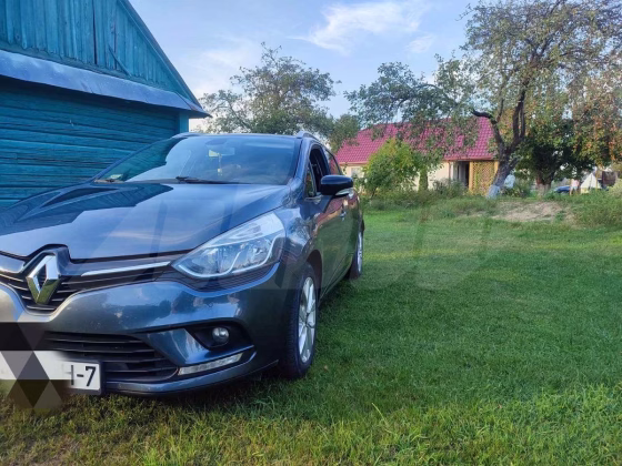 Renault Clio (7)