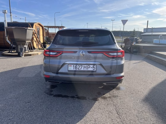 Renault Talisman (4)