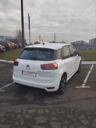 Citroën C4 SpaceTourer (6)