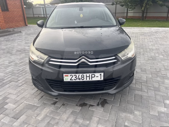 Citroën C4 (4)