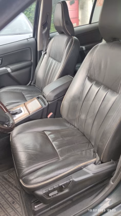 Volvo XC90 (3)