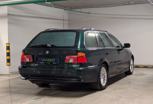 BMW 530 (6)