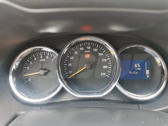 Dacia Duster (1)