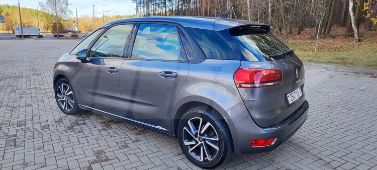 Citroën C4 SpaceTourer (9)