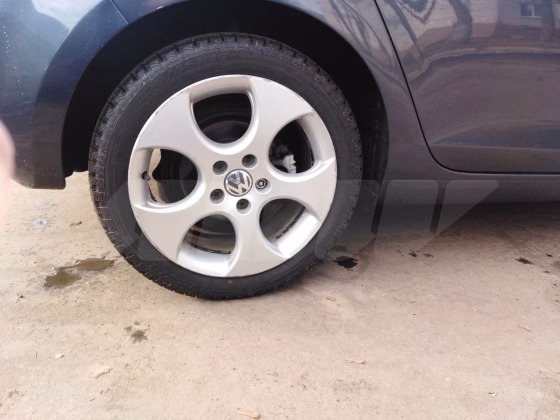 Volkswagen Golf (13)