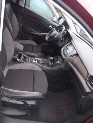 Opel Grandland X (5)