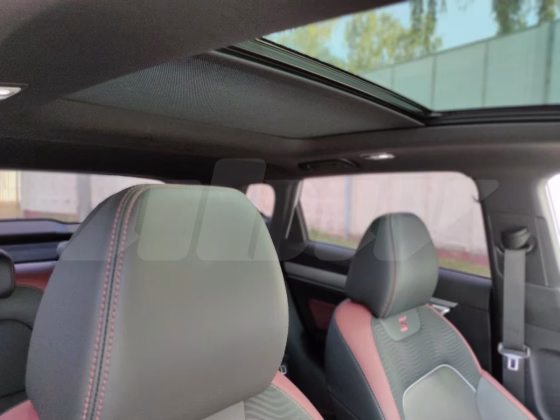 Geely Coolray (7)
