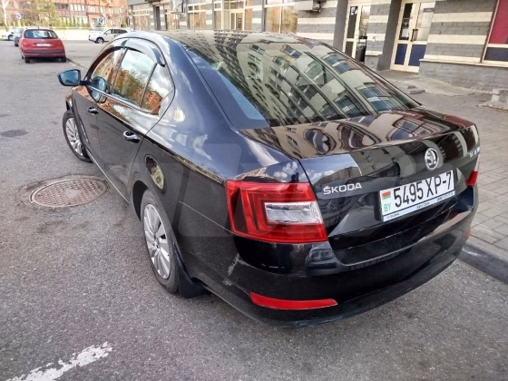 Skoda Octavia (4)