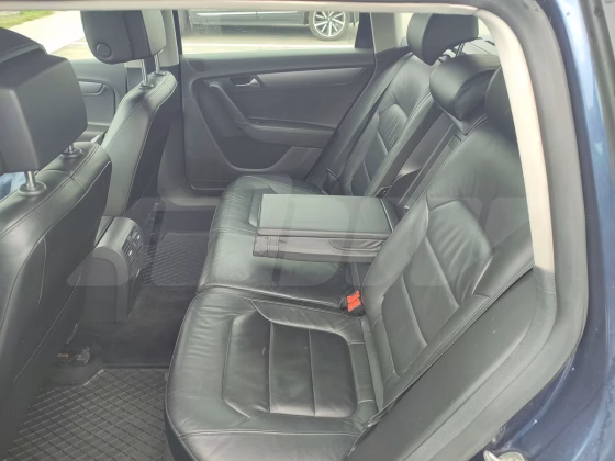Volkswagen Passat (9)
