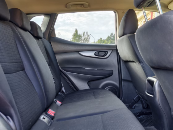 Nissan Qashqai (11)