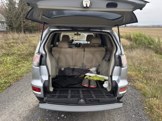 Mitsubishi Outlander (8)