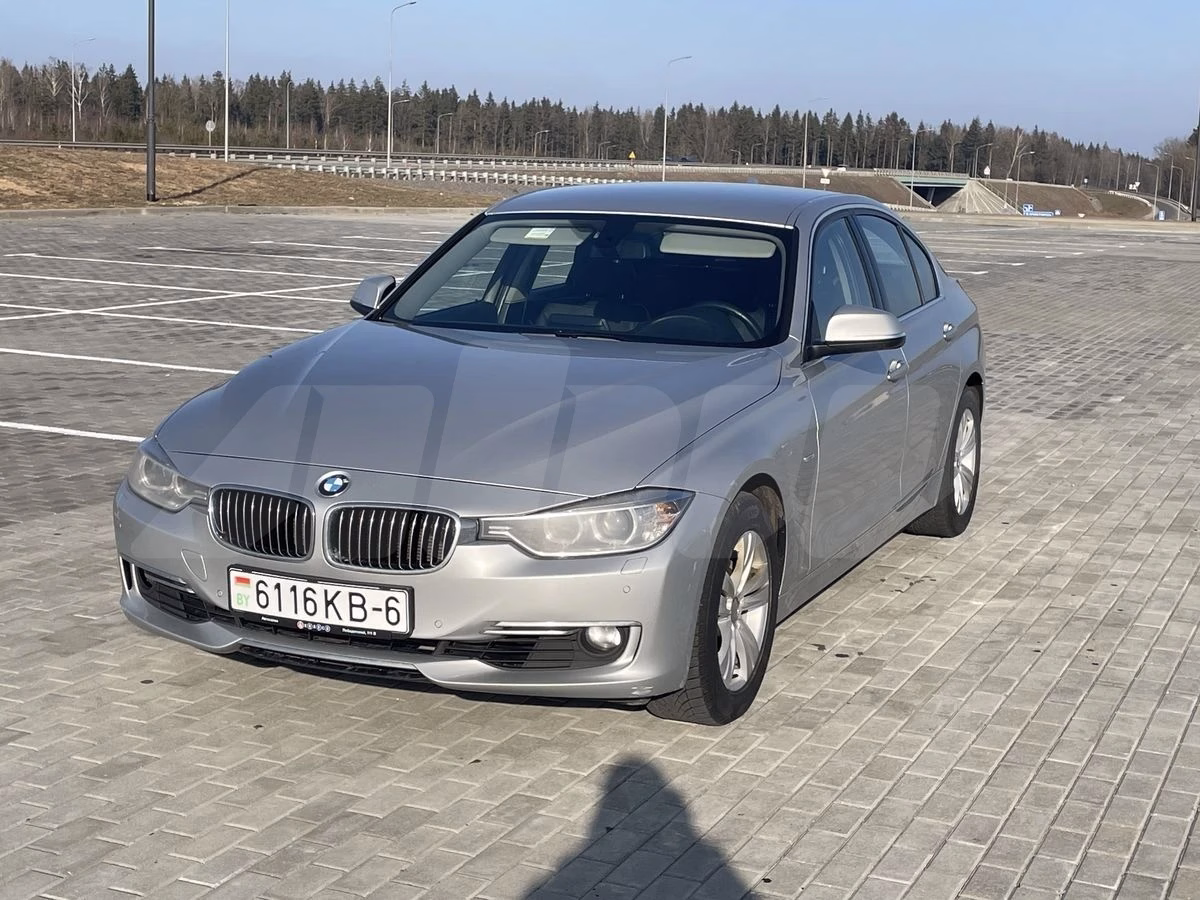 BMW 320