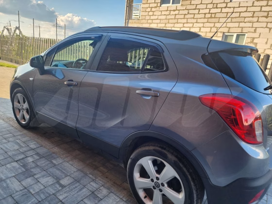Opel Mokka (3)