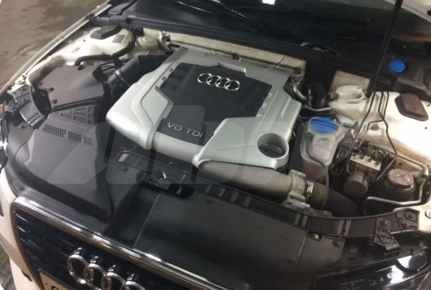 Audi A4 (6)