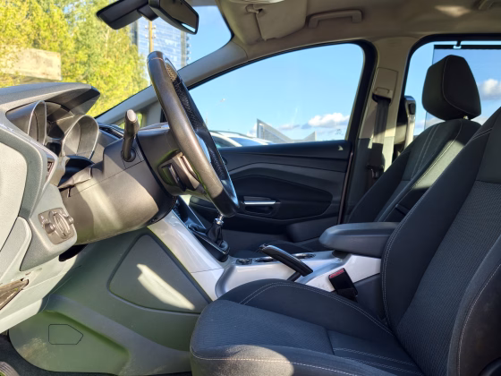 Ford Grand C-Max (9)