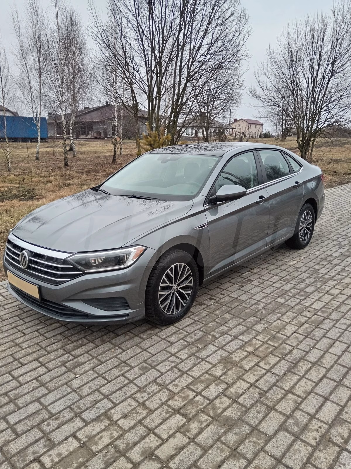 Volkswagen Jetta