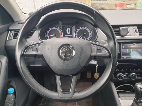 Skoda Octavia (6)