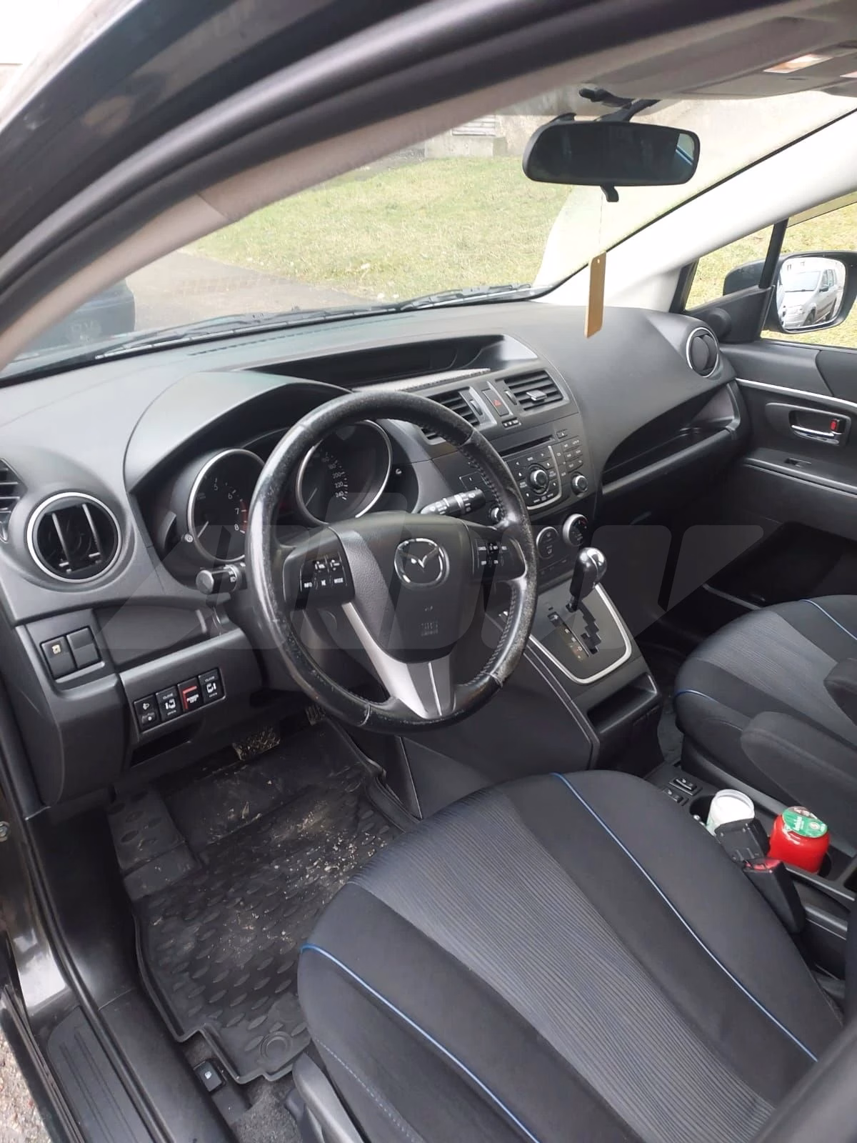 Mazda 5
