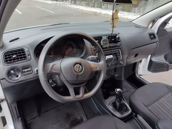 Volkswagen Polo (16)