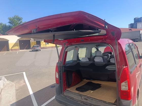 Citroën Berlingo (6)