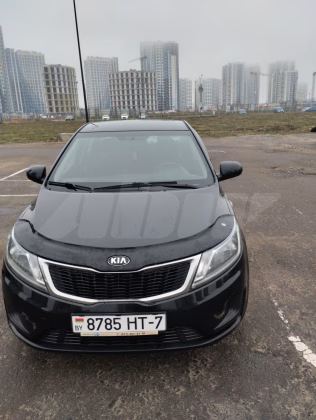 Kia Rio (13)