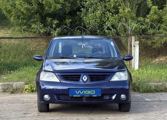 Renault Logan (2)