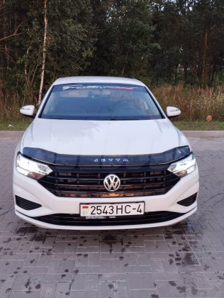 Volkswagen Jetta (4)