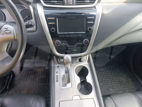 Nissan Murano (14)