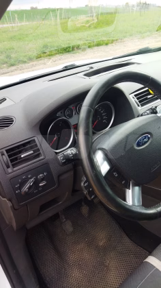 Ford Kuga (8)