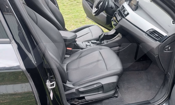 BMW X1 (17)