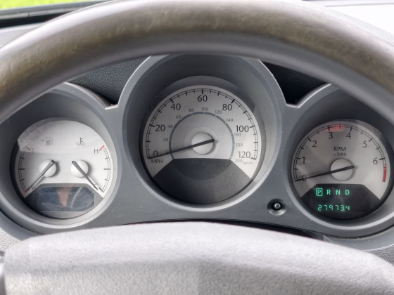 Chrysler Sebring (13)