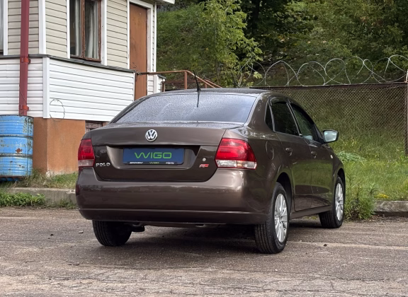 Volkswagen Polo (6)
