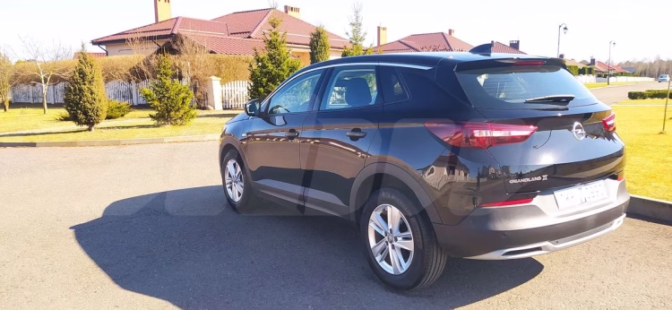 Opel Grandland X (5)