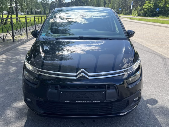 Citroën C4 SpaceTourer (6)