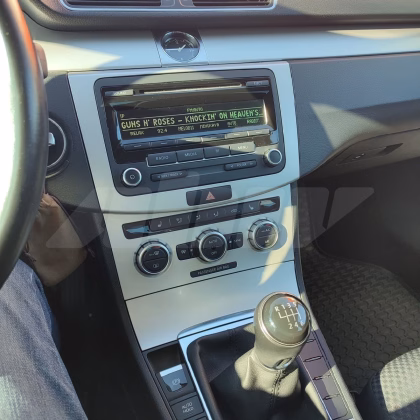 Volkswagen Passat (9)