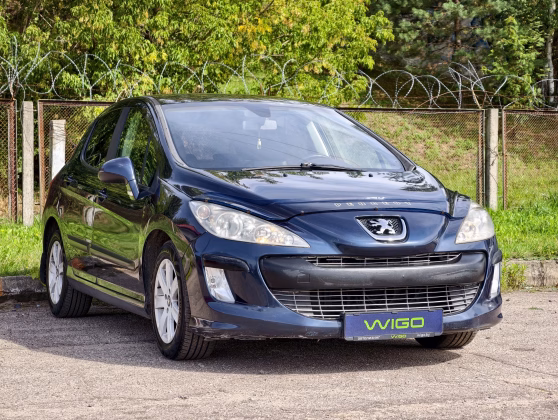 Peugeot 308 (1)