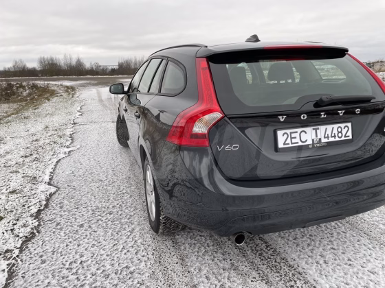 Volvo V60 (9)