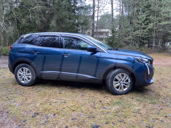 Peugeot 3008 (2)