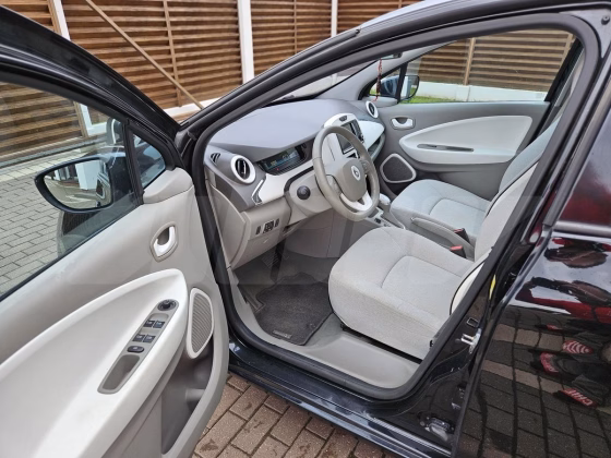 Renault ZOE (9)