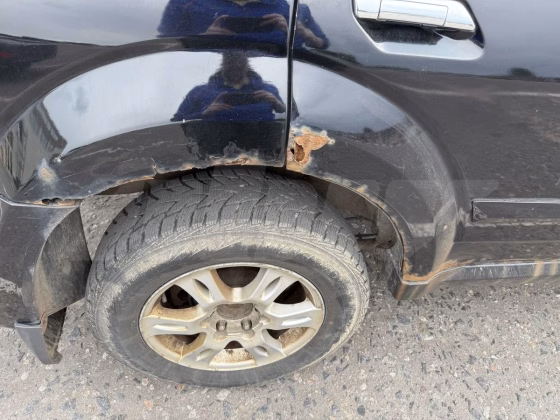 Great Wall Hover (12)