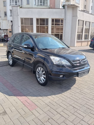 Honda CR-V (7)