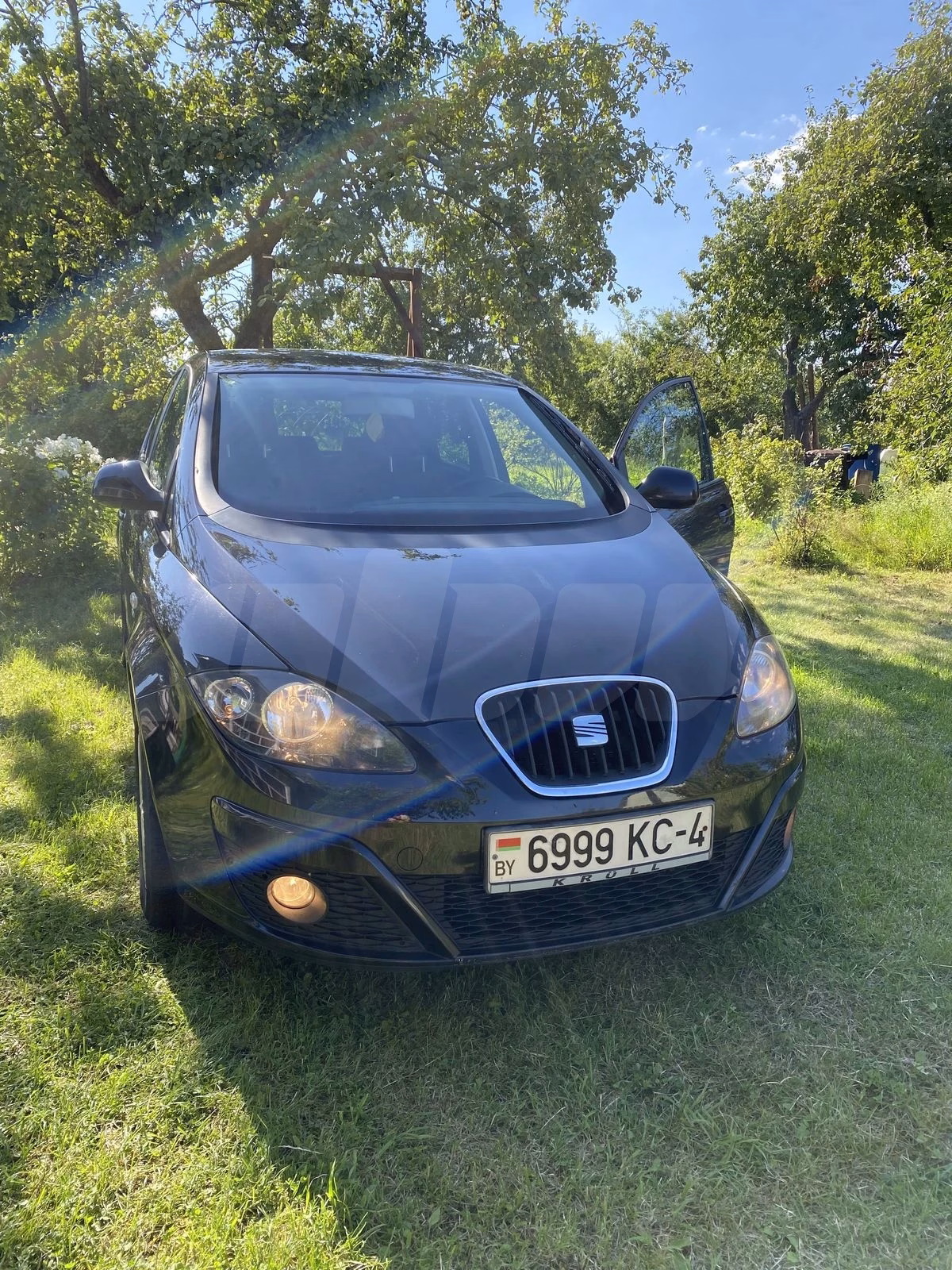 Seat Altea