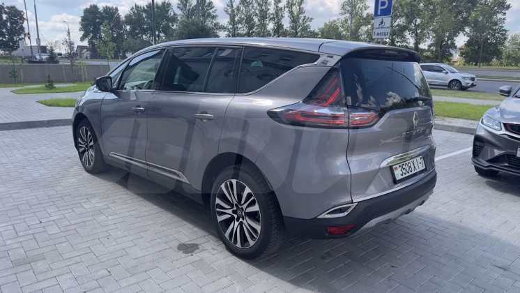 Renault Espace (4)