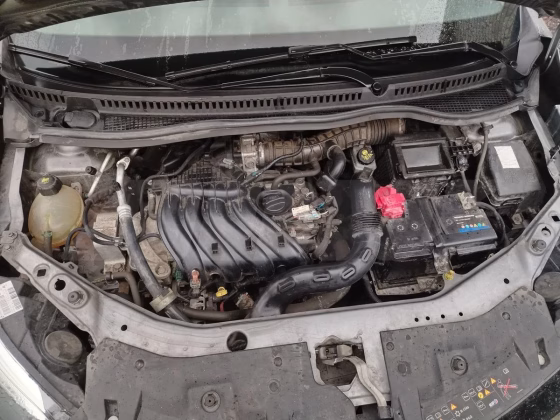 Renault Captur (13)