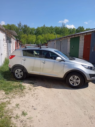 Kia Sportage (3)