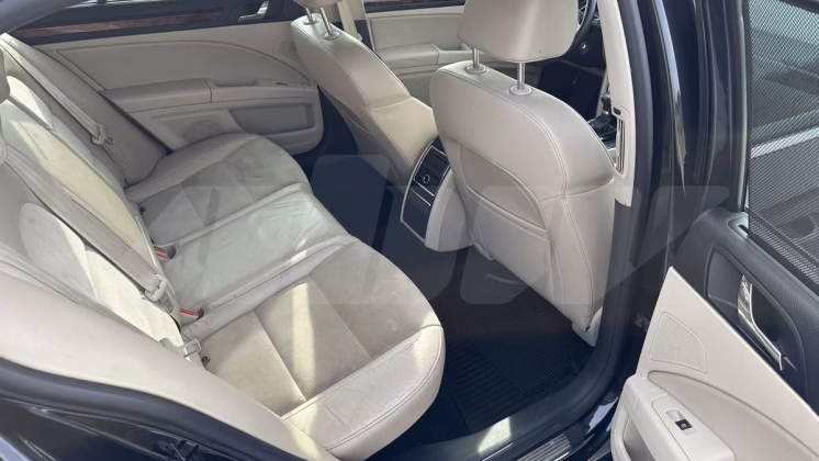 Skoda Superb (12)
