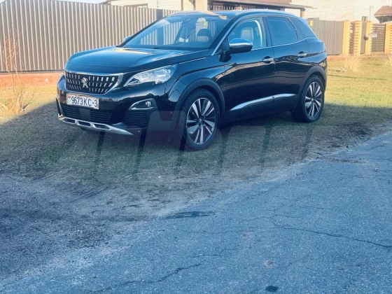 Peugeot 3008 (1)