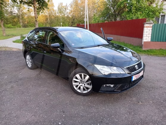 Seat Leon (3)