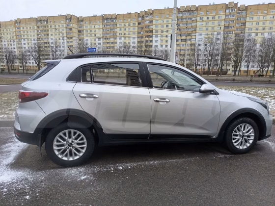 Kia Rio (5)